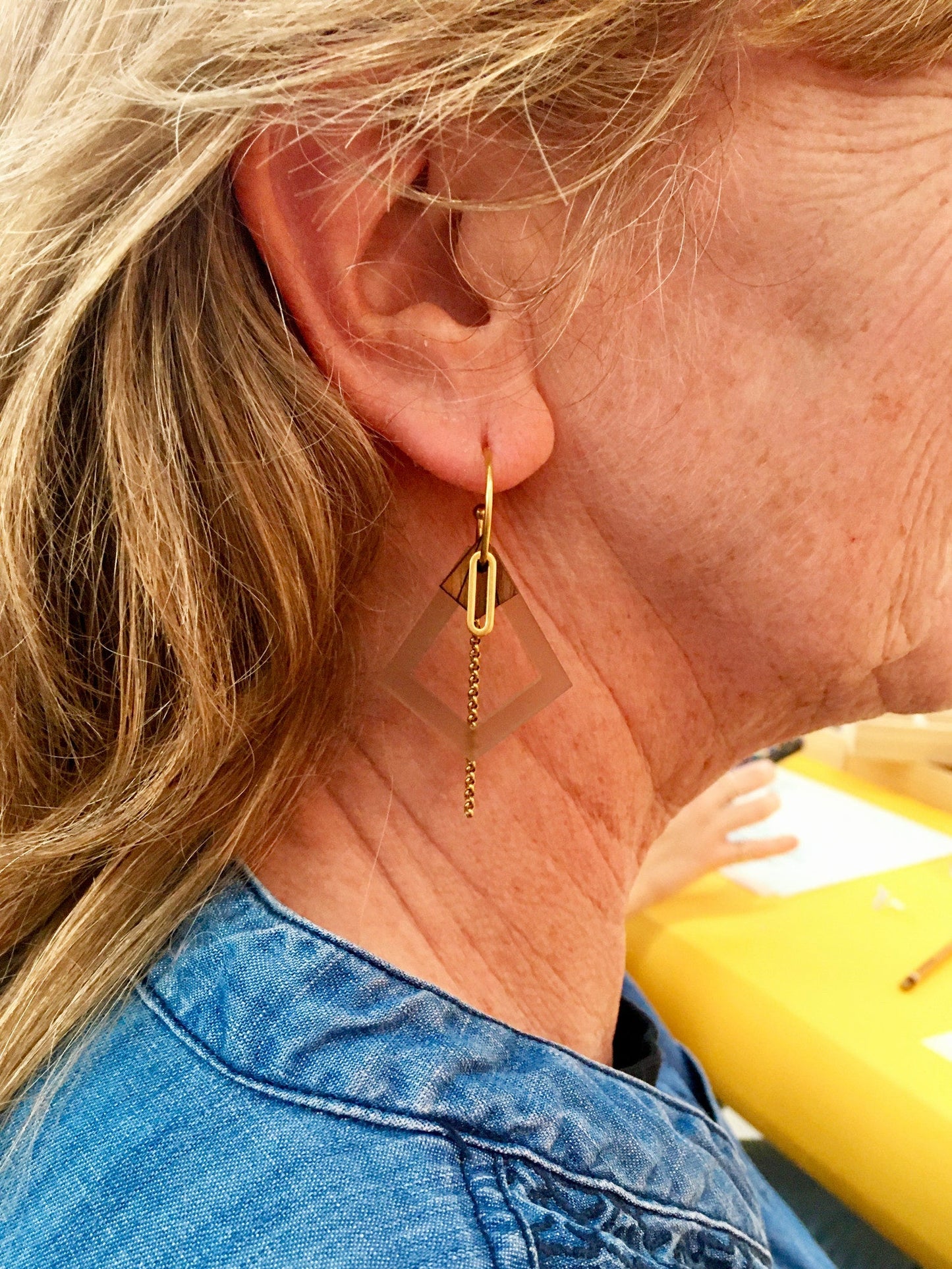 Workshop Modulaire Sieraden - Atelier in Utrecht - 18/10/25 - 15:00