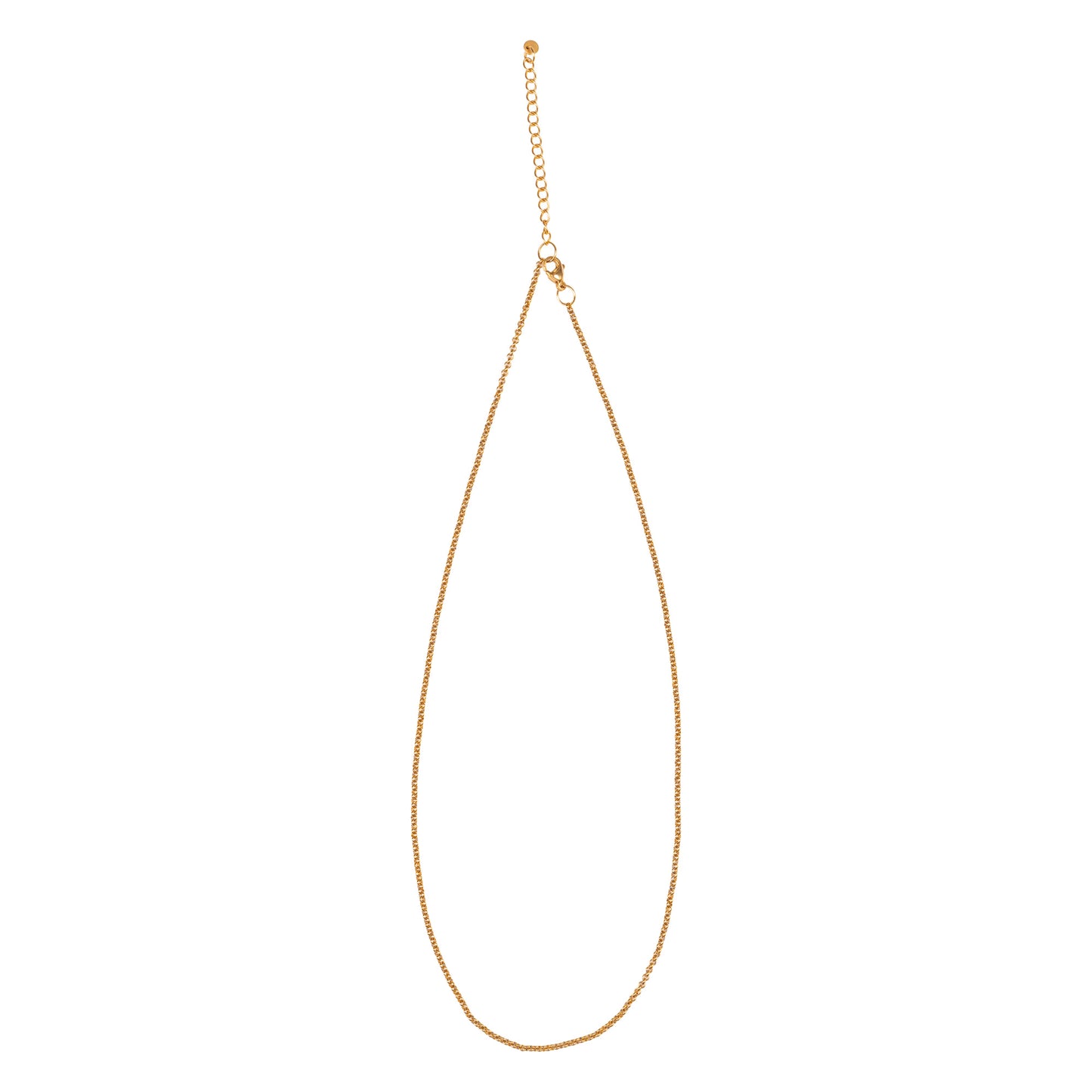 Hommel ketting