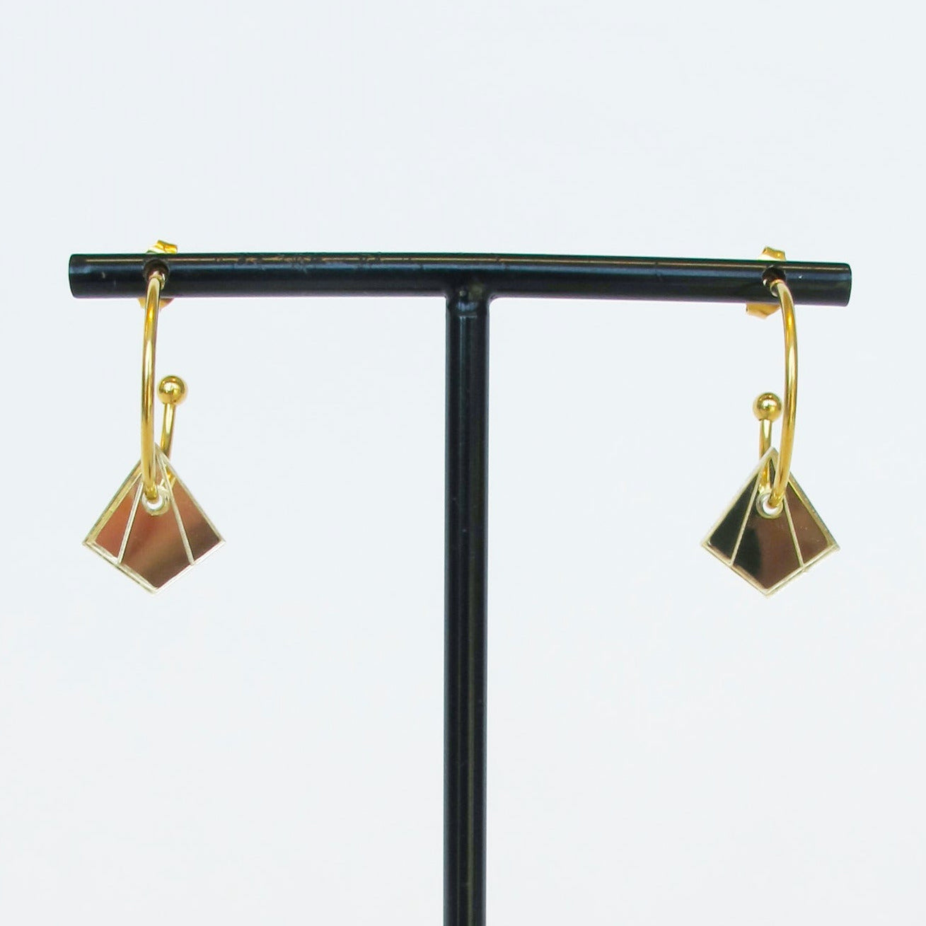Oorring Lot Goud