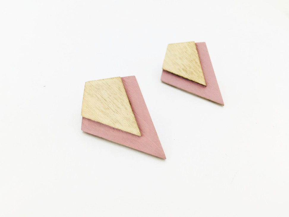Oorsteker Bep Klein Hout