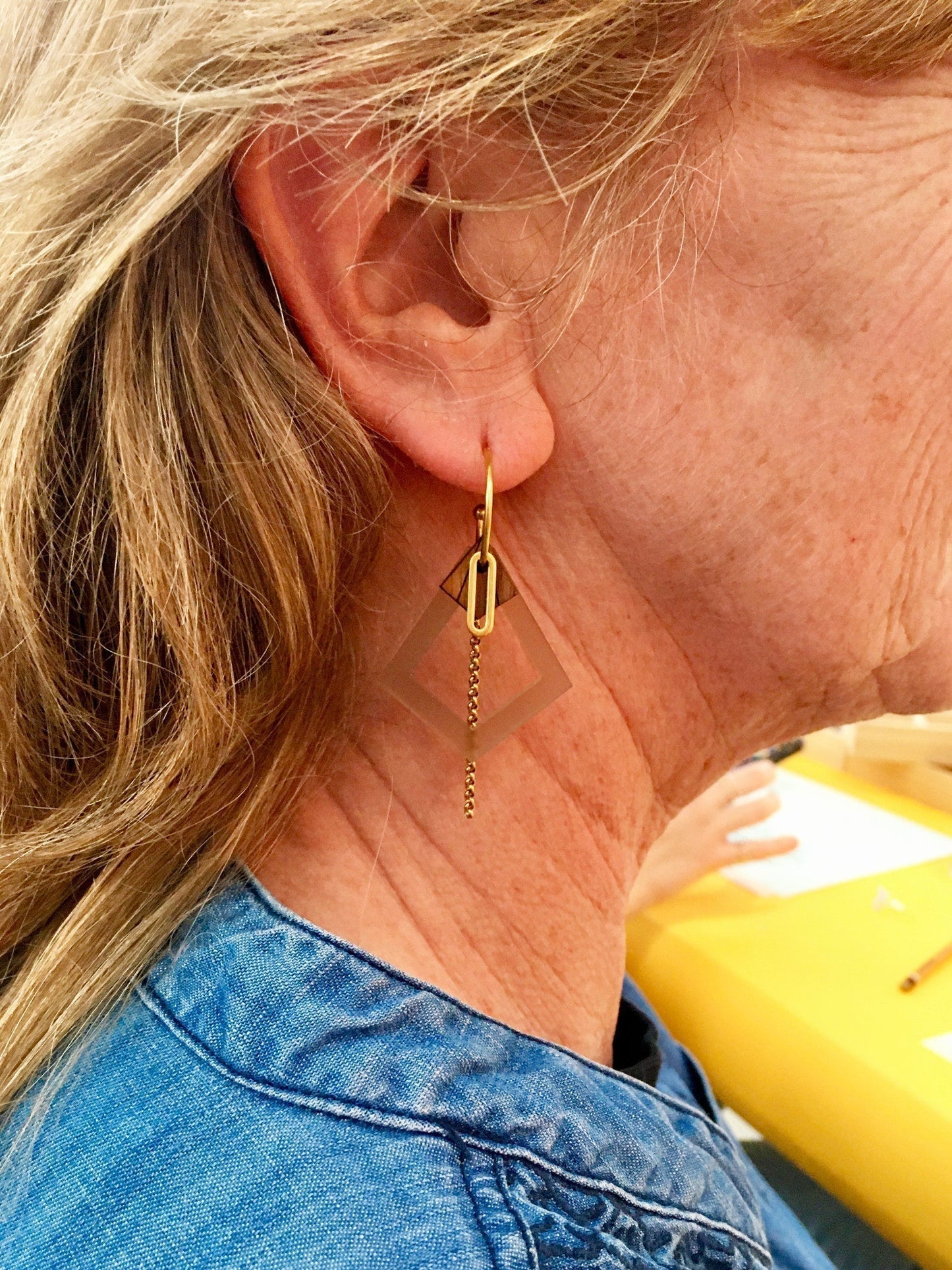Workshop Modulaire Sieraden - Atelier in Utrecht - 29/11/25 om 15:00